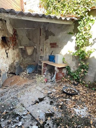 Chalet en venta en Puebla de Almoradiel (La)