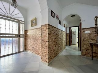 Chalet en venta en Núcleo Urbano en Chiclana de la Frontera