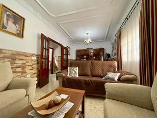 Chalet en venta en Núcleo Urbano en Chiclana de la Frontera