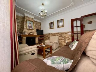 Chalet en venta en Núcleo Urbano en Chiclana de la Frontera