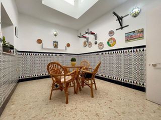Chalet en venta en Núcleo Urbano en Chiclana de la Frontera