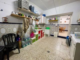 Chalet en venta en Núcleo Urbano en Chiclana de la Frontera