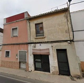 Chalet en venta en L'Alquenència en Alzira