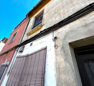 Chalet en venta en L'Alquenència en Alzira