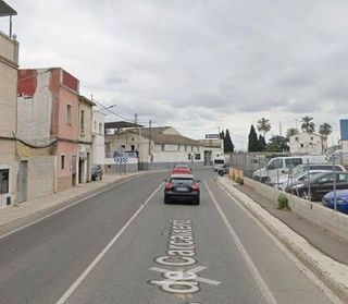 Chalet en venta en L'Alquenència en Alzira