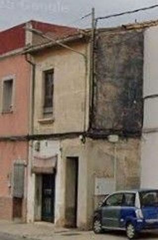 Chalet en venta en L'Alquenència en Alzira