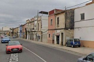 Chalet en venta en L'Alquenència en Alzira