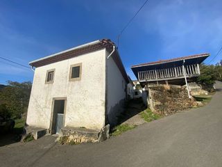 Chalet en venta en Valdés