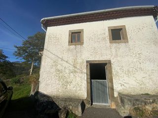 Chalet en venta en Valdés