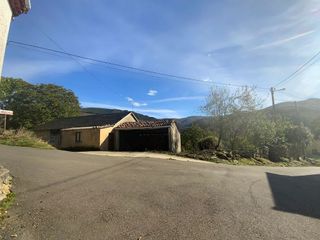 Chalet en venta en Valdés