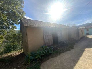 Chalet en venta en Valdés