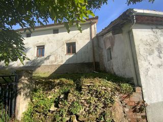 Chalet en venta en Valdés