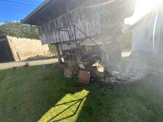 Chalet en venta en Valdés