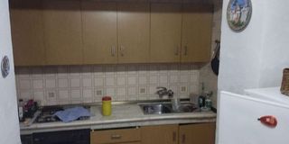 Casa adosada en venta en Alhama de Granada