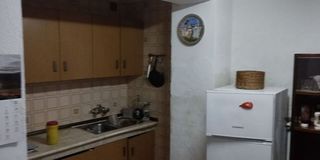 Casa adosada en venta en Alhama de Granada