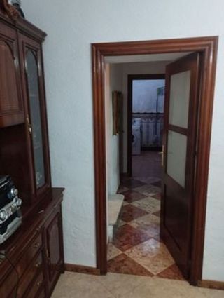 Casa adosada en venta en Alhama de Granada