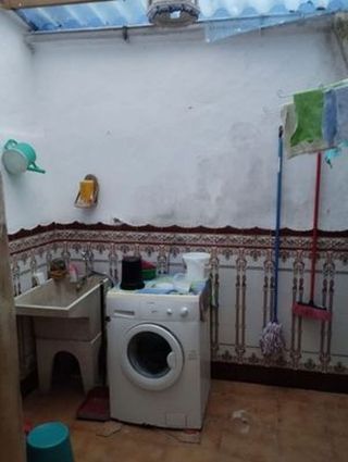 Casa adosada en venta en Alhama de Granada