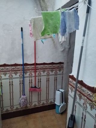 Casa adosada en venta en Alhama de Granada