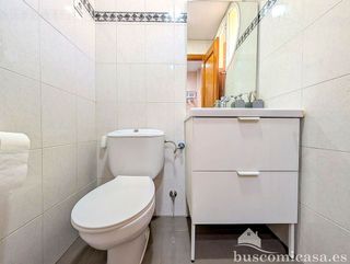 Chalet en venta en Linares