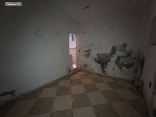 Casa adosada en venta en La Chanca - Pescadería en Almería