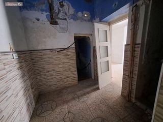 Casa adosada en venta en La Chanca - Pescadería en Almería