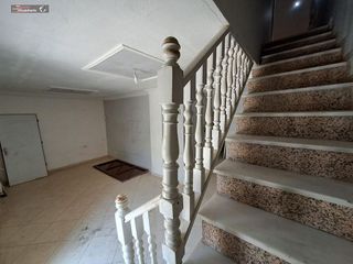 Casa adosada en venta en La Chanca - Pescadería en Almería