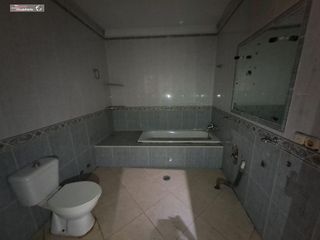 Casa adosada en venta en La Chanca - Pescadería en Almería