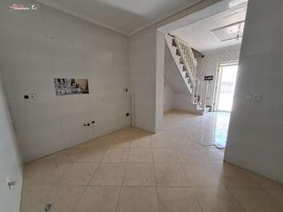 Casa adosada en venta en La Chanca - Pescadería en Almería
