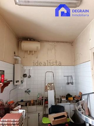 Casa adosada en venta en Noreña