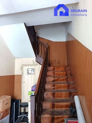 Casa adosada en venta en Noreña