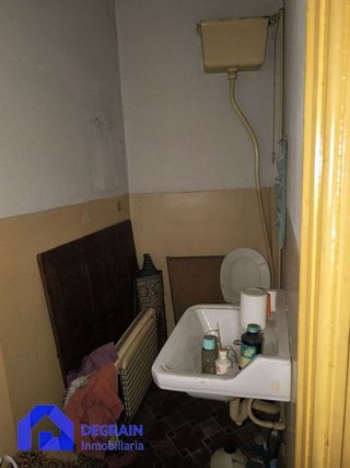 Casa adosada en venta en Noreña