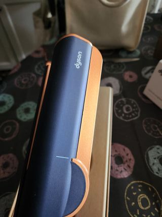 Piastra Dyson Airstrait Nuova