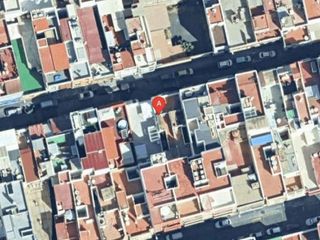 Casa en venta en Isleta en Palmas de Gran Canaria(Las)