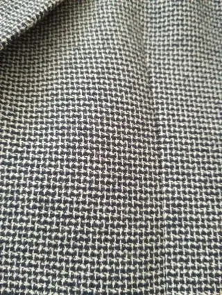 Giacca Uomo Havana & Co Blu/Grigio