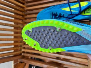 Zapatillas Brooks Clavos Talla 47