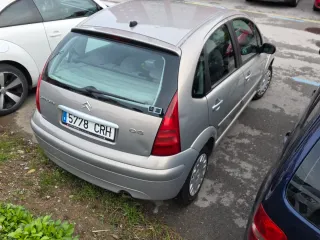 Citroen C3 2004