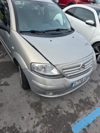 Citroen C3 2004