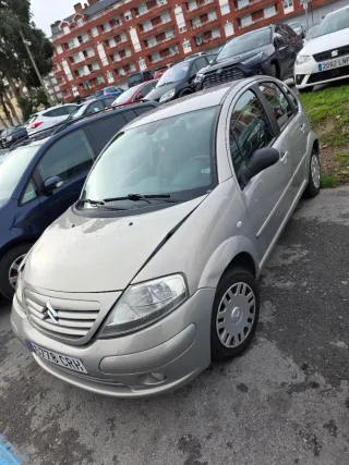 Citroen C3 2004