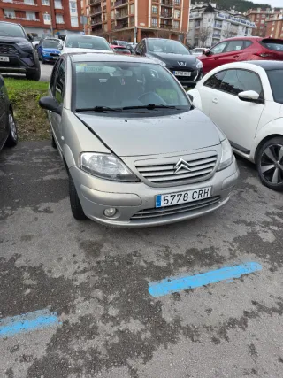 Citroen C3 2004