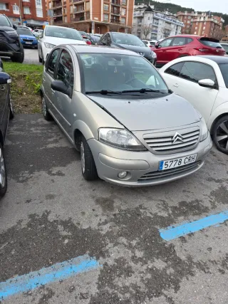 Citroen C3 2004