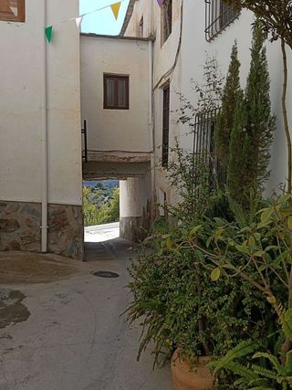 Casa adosada en venta en Válor