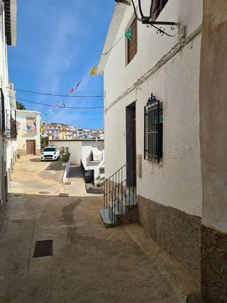 Casa adosada en venta en Válor