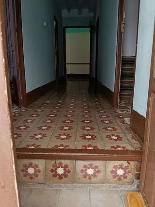 Casa adosada en venta en Válor