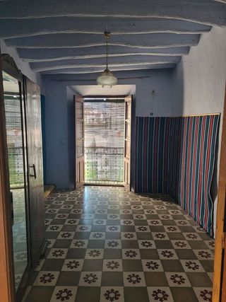 Casa adosada en venta en Válor