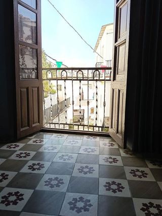 Casa adosada en venta en Válor