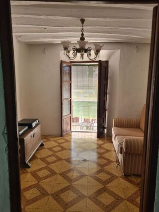 Casa adosada en venta en Válor