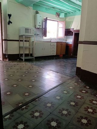 Casa adosada en venta en Válor