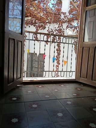 Casa adosada en venta en Válor