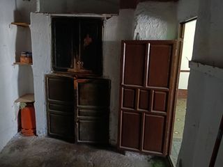 Casa adosada en venta en Válor