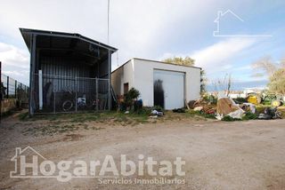 Chalet en venta en Oliva Playa en Oliva